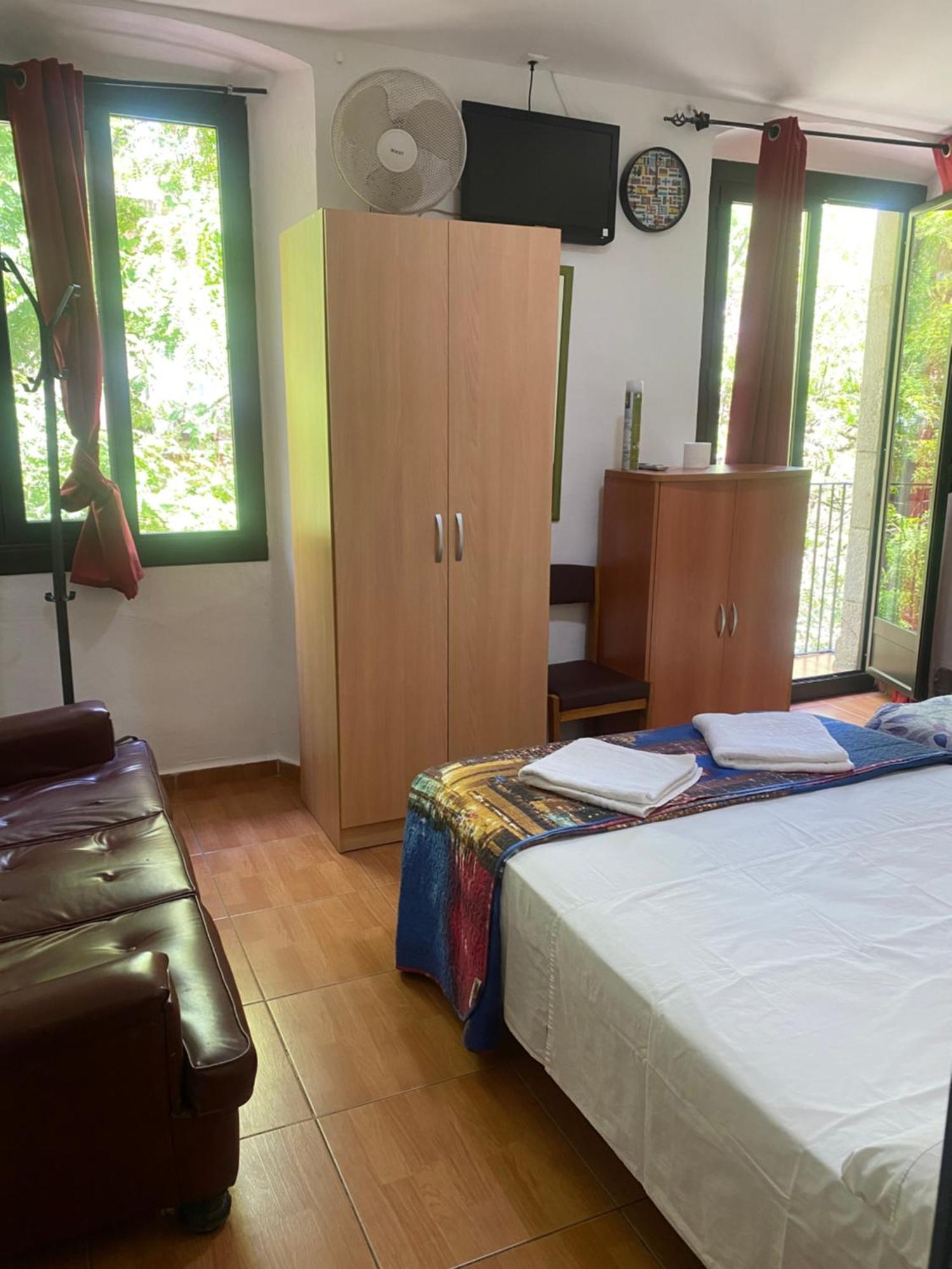Pension Teruel — Fotos 1